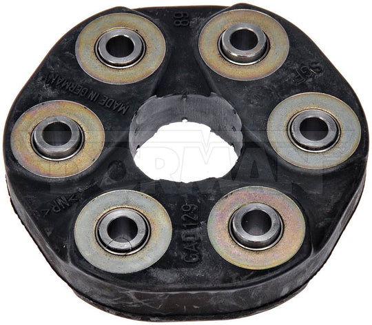 935-506 Drive Shaft Coupler Dorman - OE Solutions Canada