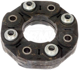 Drive Shaft Coupler
