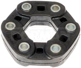 Drive Shaft Coupler