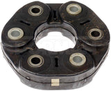 Drive Shaft Coupler