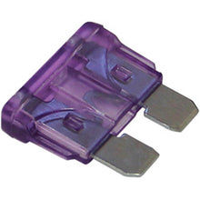 Load image into Gallery viewer, 935-14 Multi-Purpose Fuse Pico 35A Standard Blade Fuse 5 pcs Blister Pack Pico Wiring