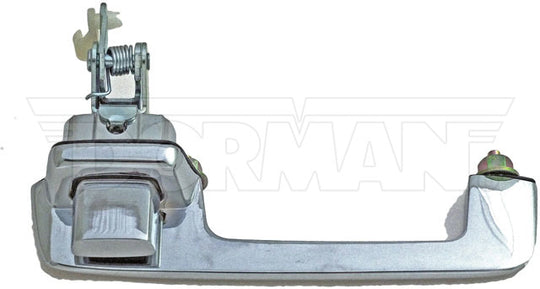 93502 Exterior Door Handle Dorman - HELP Canada