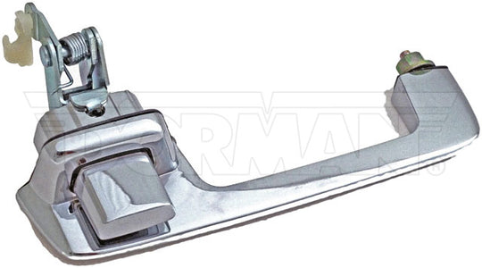 93502 Exterior Door Handle Dorman - HELP Canada