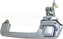 Charger l'image dans la galerie, 93504 Exterior Door Handle Dorman - HELP Canada