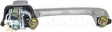 Charger l'image dans la galerie, 93504 Exterior Door Handle Dorman - HELP Canada