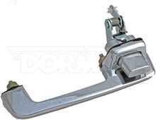 Charger l'image dans la galerie, 93504 Exterior Door Handle Dorman - HELP Canada
