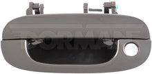 Load image into Gallery viewer, 93509 Exterior Door Handle Dorman - HELP Canada