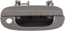 Load image into Gallery viewer, 93510 Exterior Door Handle Dorman - HELP Canada