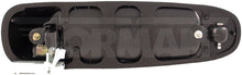 Charger l'image dans la galerie, 93513 Exterior Door Handle Dorman - HELP Canada