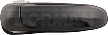 Charger l'image dans la galerie, 93514 Exterior Door Handle Dorman - HELP Canada