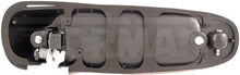 Charger l'image dans la galerie, 93514 Exterior Door Handle Dorman - HELP Canada