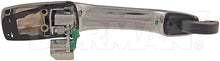 Load image into Gallery viewer, 93539 Exterior Door Handle Dorman - HELP Canada