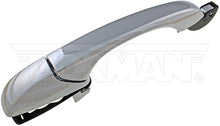 Load image into Gallery viewer, 93539 Exterior Door Handle Dorman - HELP Canada