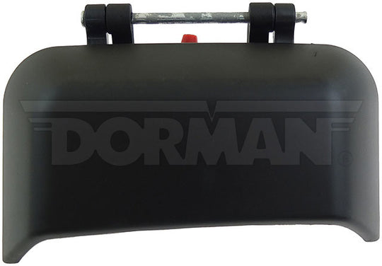 93545 Exterior Door Handle Dorman - HELP Canada