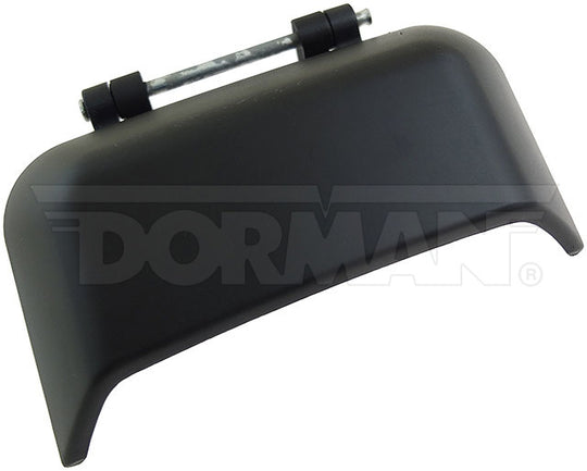 93545 Exterior Door Handle Dorman - HELP Canada