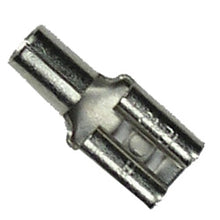 Charger l'image dans la galerie, 9355-CS Electrical Connectors Pico 12-10 AWG .250 Non-Insulated High-Temperature Female Quick Connectors 100 pcs Pico Wiring