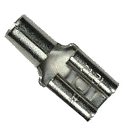 9355-CS Electrical Connectors Pico 12-10 AWG .250 Non-Insulated High-Temperature Female Quick Connectors 100 pcs Pico Wiring