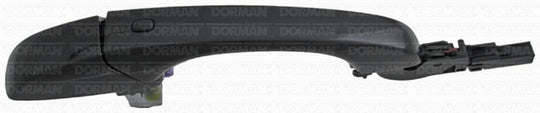 93552 Exterior Door Handle Dorman - HELP Canada