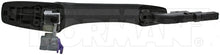 Charger l'image dans la galerie, 93552 Exterior Door Handle Dorman - HELP Canada