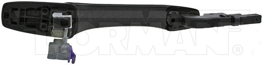 93552 Exterior Door Handle Dorman - HELP Canada