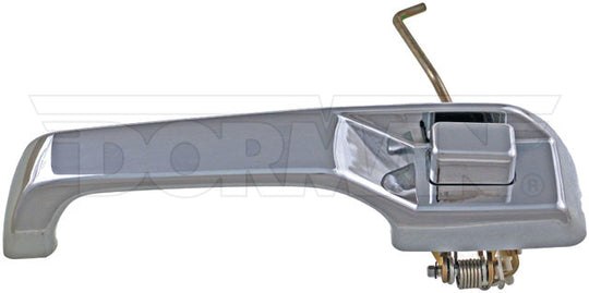 93554 Exterior Door Handle Dorman - HELP Canada