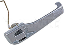 Charger l'image dans la galerie, 93554 Exterior Door Handle Dorman - HELP Canada