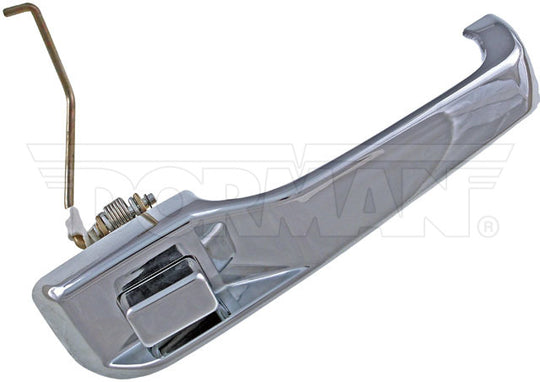 93554 Exterior Door Handle Dorman - HELP Canada