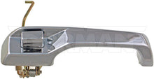Charger l'image dans la galerie, 93555 Exterior Door Handle Dorman - HELP Canada