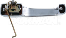 Charger l'image dans la galerie, 93555 Exterior Door Handle Dorman - HELP Canada