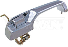 Charger l'image dans la galerie, 93555 Exterior Door Handle Dorman - HELP Canada