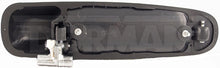Charger l'image dans la galerie, 93560 Exterior Door Handle Dorman - HELP Canada