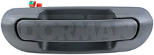 Load image into Gallery viewer, 93563 Liftgate Latch Handle Dorman - HELP Canada