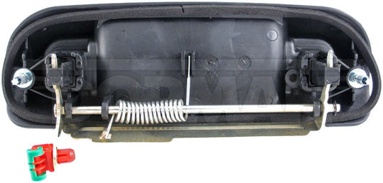 93563 Liftgate Latch Handle Dorman - HELP Canada