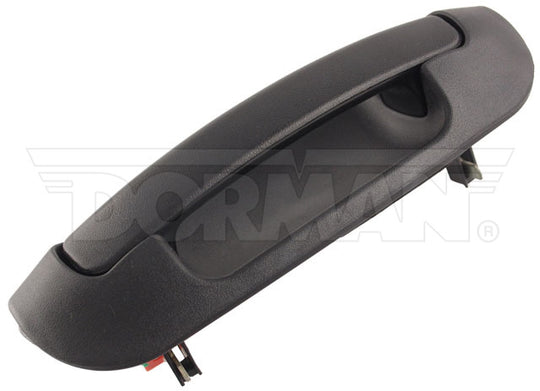 93563 Liftgate Latch Handle Dorman - HELP Canada