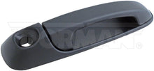 Load image into Gallery viewer, 93565 Exterior Door Handle Dorman - HELP Canada