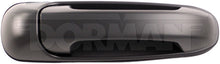 Load image into Gallery viewer, 93567 Exterior Door Handle Dorman - HELP Canada
