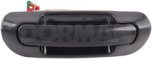 Charger l'image dans la galerie, 93568 Liftgate Latch Handle Dorman - HELP Canada