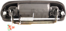 Charger l'image dans la galerie, 93568 Liftgate Latch Handle Dorman - HELP Canada