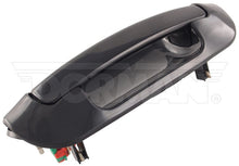 Charger l'image dans la galerie, 93568 Liftgate Latch Handle Dorman - HELP Canada