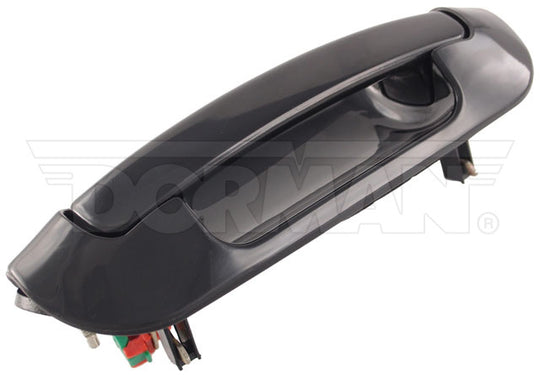 93568 Liftgate Latch Handle Dorman - HELP Canada
