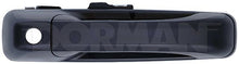 Charger l'image dans la galerie, 93575 Exterior Door Handle Dorman - HELP Canada