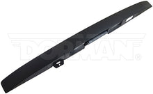 Charger l'image dans la galerie, 93577 Liftgate Latch Handle Dorman - HELP Canada