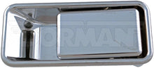 Charger l'image dans la galerie, 93582 Exterior Door Handle Dorman - HELP Canada
