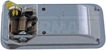 Charger l'image dans la galerie, 93582 Exterior Door Handle Dorman - HELP Canada