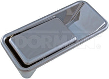 Charger l'image dans la galerie, 93582 Exterior Door Handle Dorman - HELP Canada