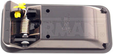 Load image into Gallery viewer, 93584 Exterior Door Handle Dorman - HELP Canada
