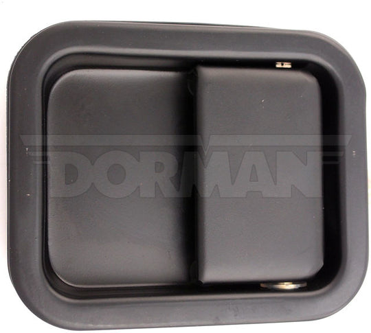 93588 Exterior Door Handle Dorman - HELP Canada