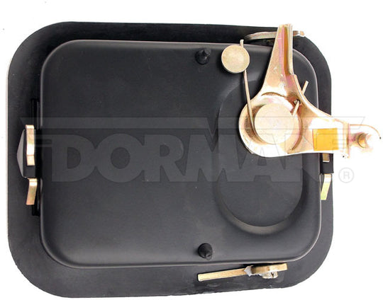 93588 Exterior Door Handle Dorman - HELP Canada