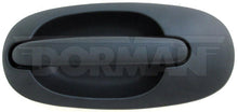 Charger l'image dans la galerie, 93591 Exterior Door Handle Dorman - HELP Canada