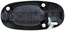 Charger l'image dans la galerie, 93591 Exterior Door Handle Dorman - HELP Canada